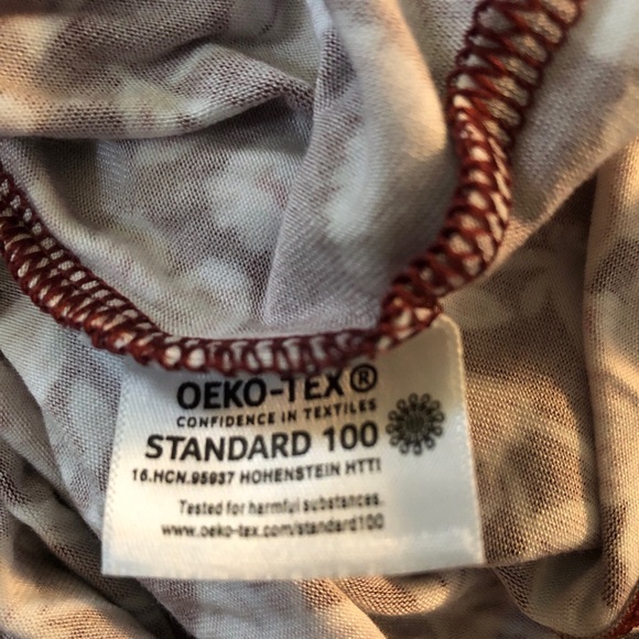 Womens CROFT & BARROW Semi Loose Sleeveless Top Size Small Petite Stretch New - Picture 8 of 9